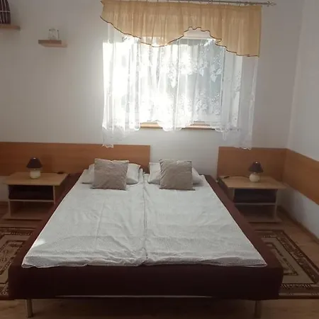 Apartament Jaskółka Lądek-Zdrój Zewnętrze zdjęcie