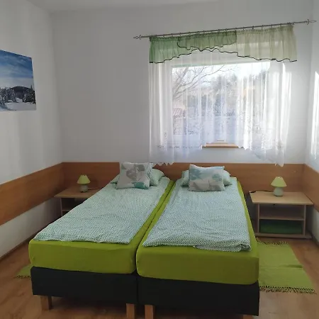 Apartament Jaskółka Lądek-Zdrój Zewnętrze zdjęcie