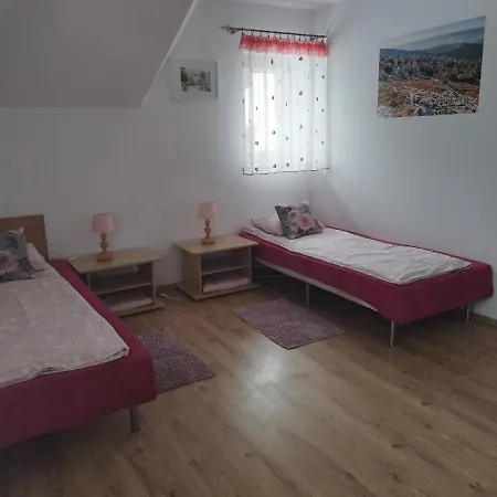 Apartament Jaskółka Lądek-Zdrój Zewnętrze zdjęcie