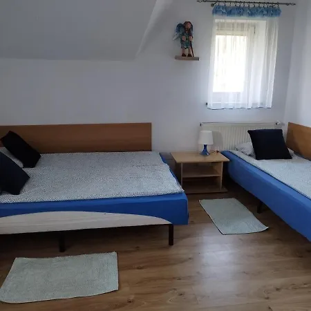 Apartament Jaskółka Lądek-Zdrój Zewnętrze zdjęcie