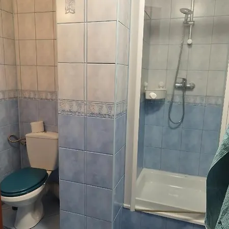 Apartament Jaskółka Lądek-Zdrój Zewnętrze zdjęcie