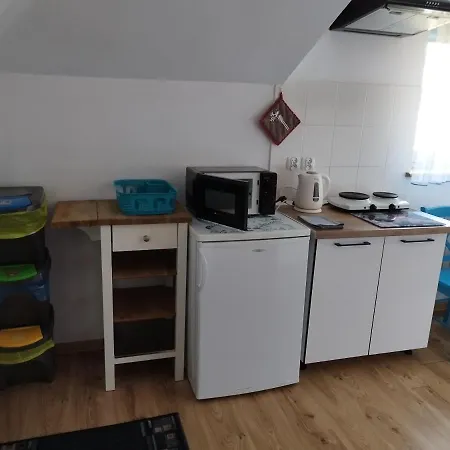 Apartament Jaskółka Lądek-Zdrój Zewnętrze zdjęcie