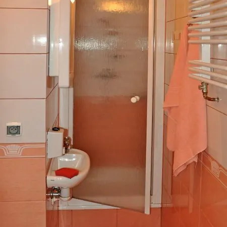 Apartament Jaskółka Lądek-Zdrój Zewnętrze zdjęcie