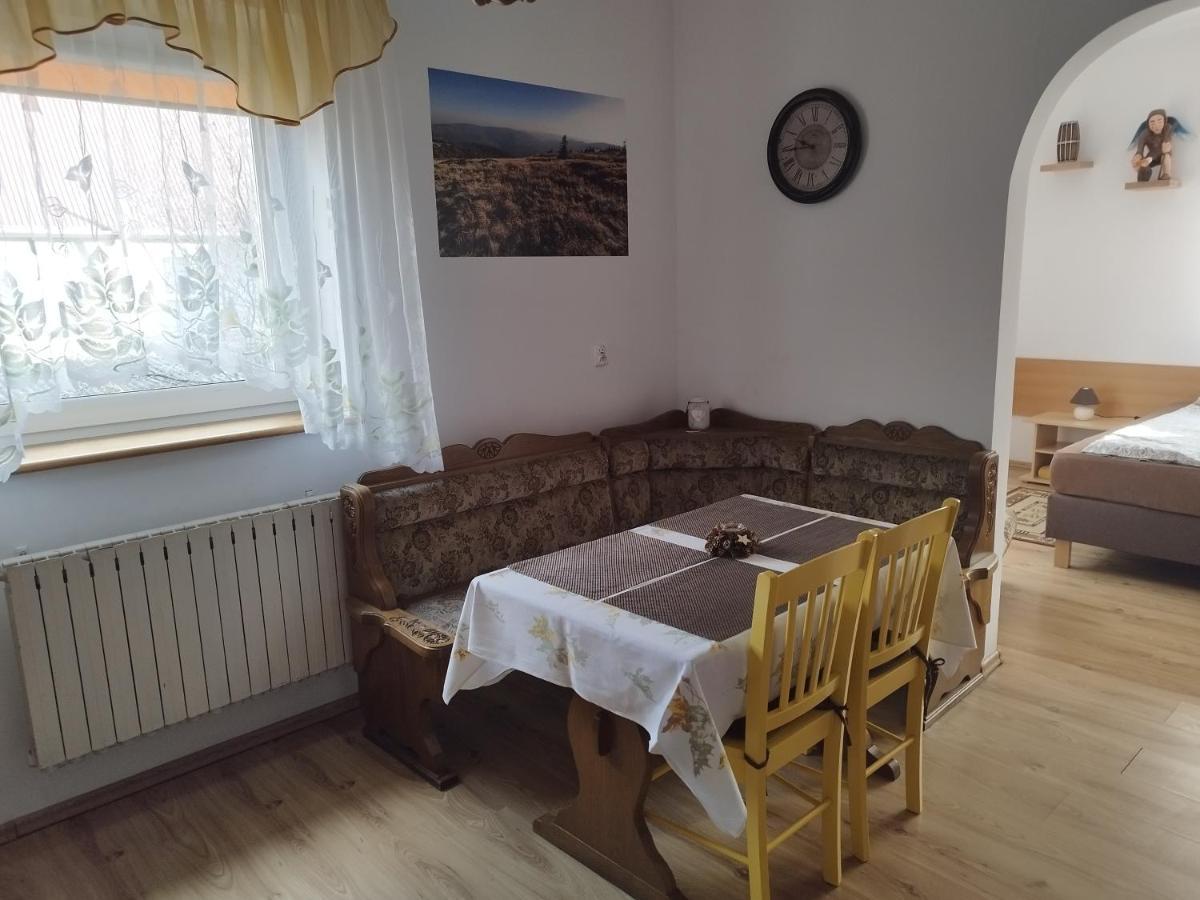 Jaskolka Homestay