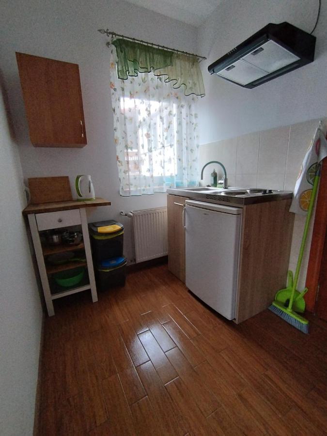 Jaskolka Homestay