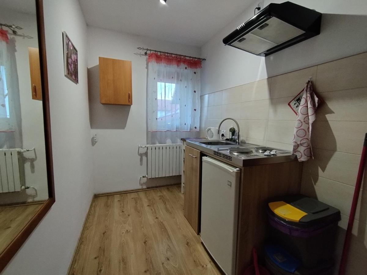 Homestay Jaskolka