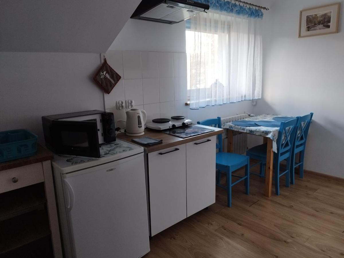 Jaskolka Privatunterkunft *