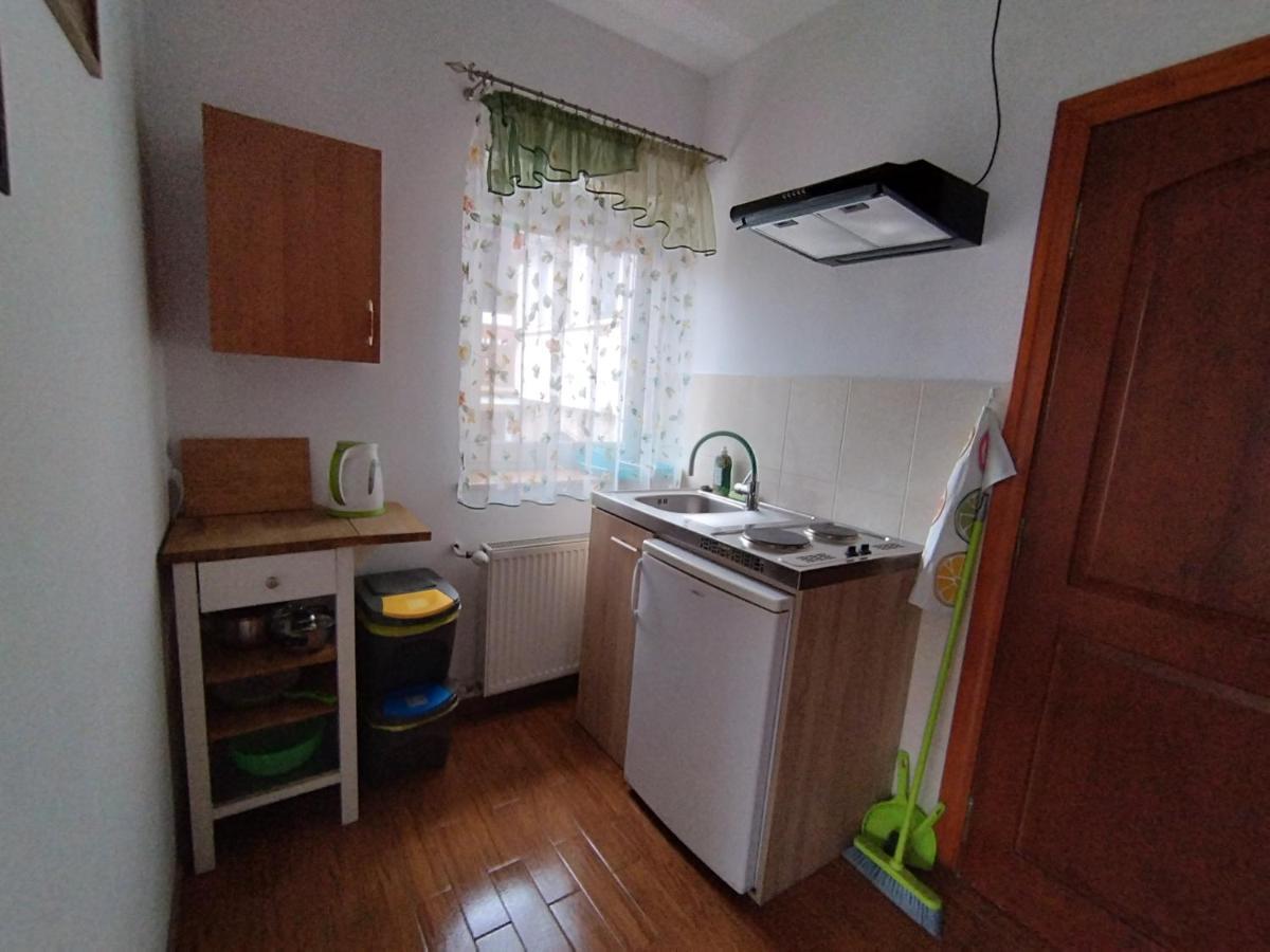 Homestay Jaskolka