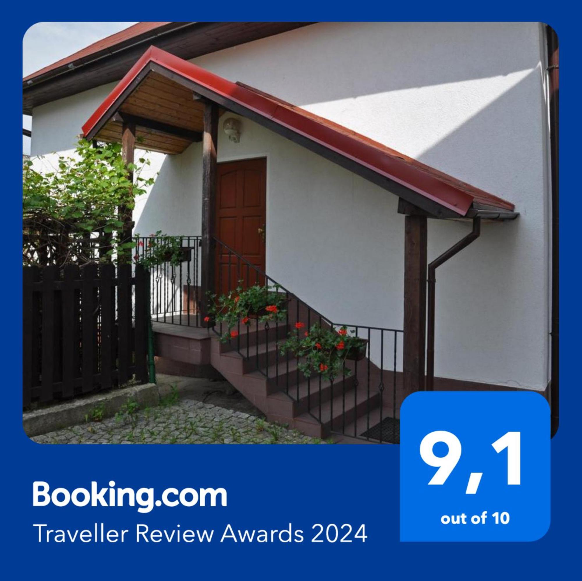 Homestay Jaskolka *