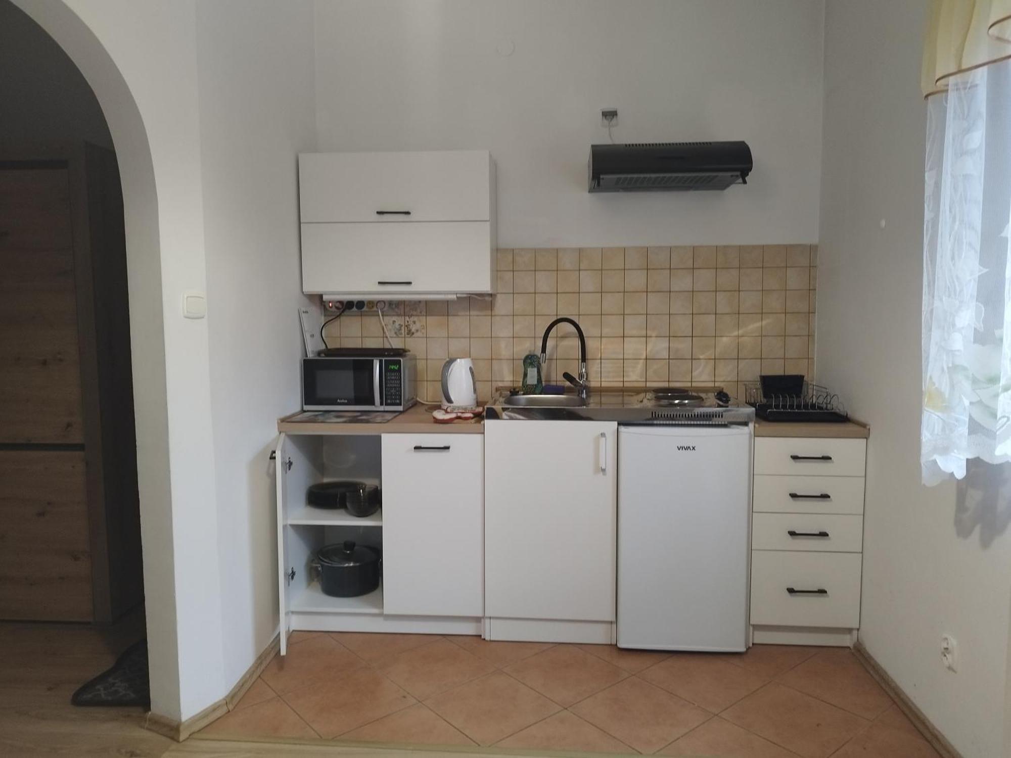 Jaskolka Homestay