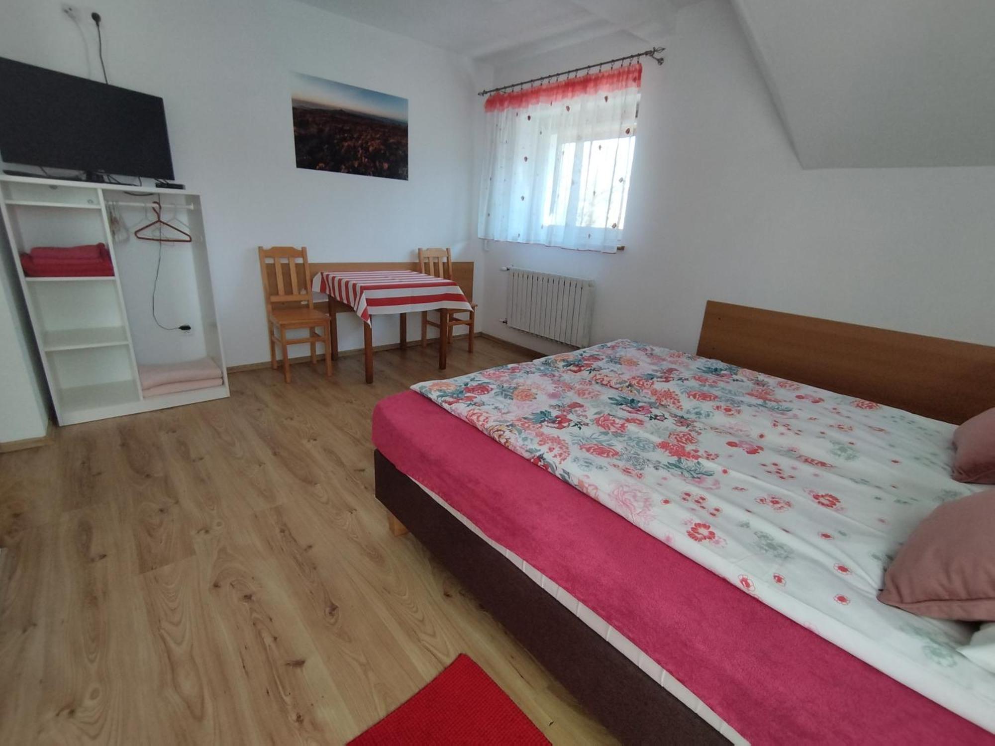 Jaskolka Privatunterkunft Lądek-Zdrój