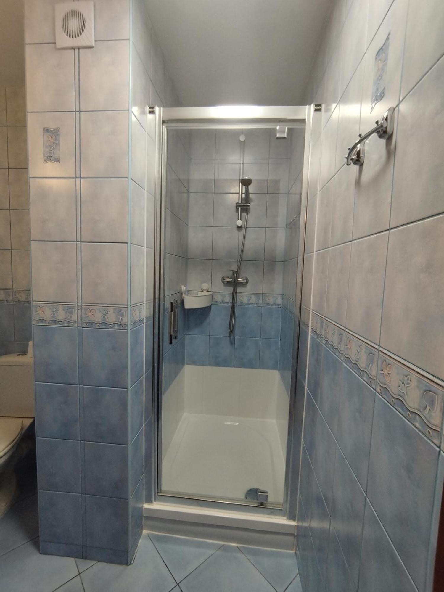 Privatunterkunft Jaskolka Lądek-Zdrój