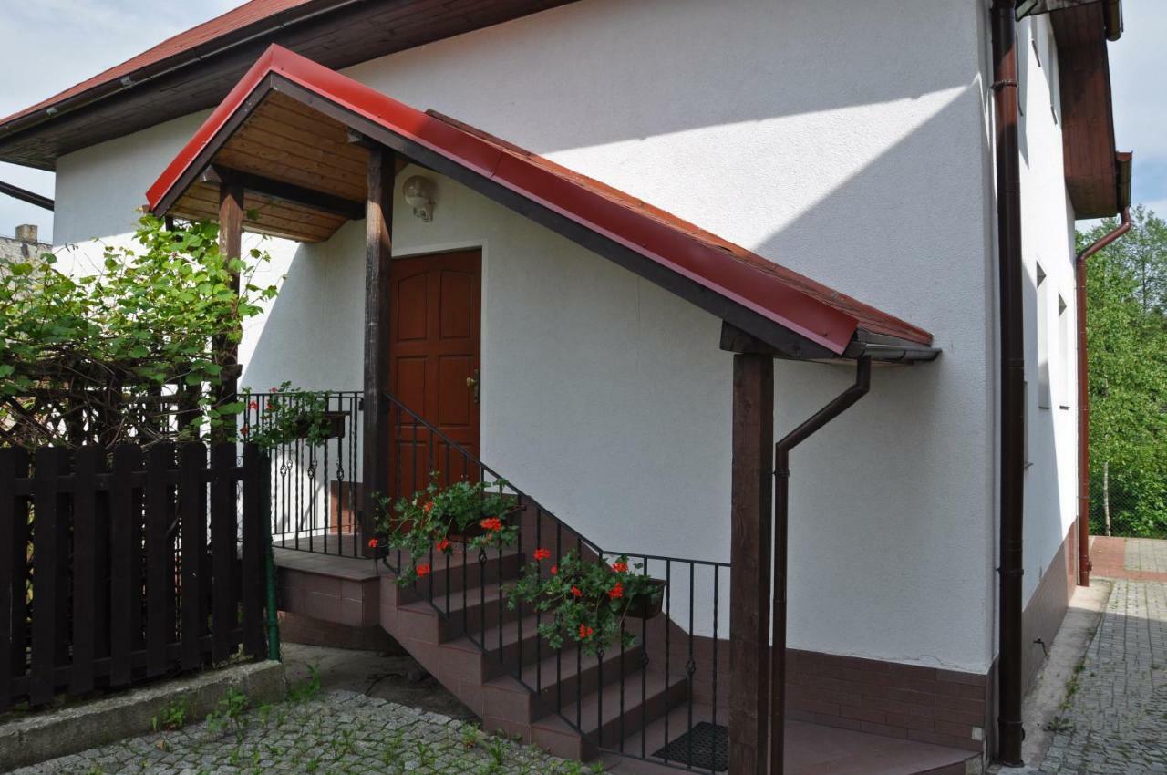Homestay Jaskolka *