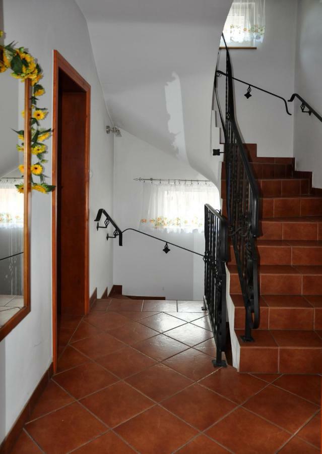 Homestay Jaskolka