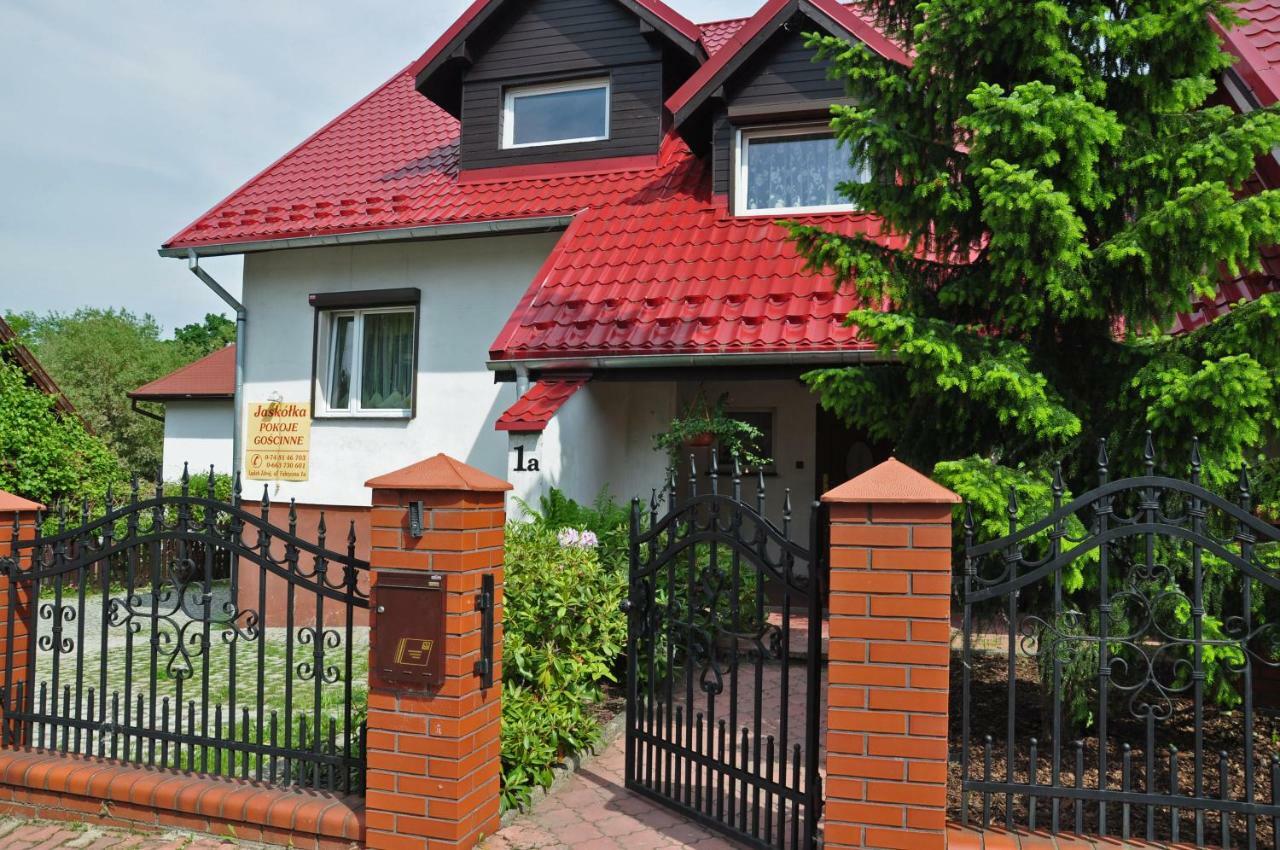 Jaskolka * Ladek-Zdroj